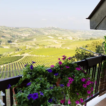 公寓 High Views At *