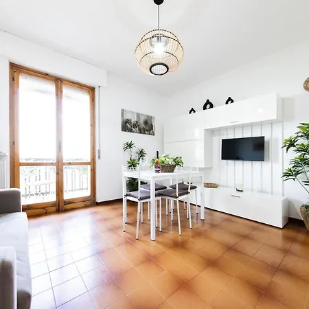 High Views At 公寓