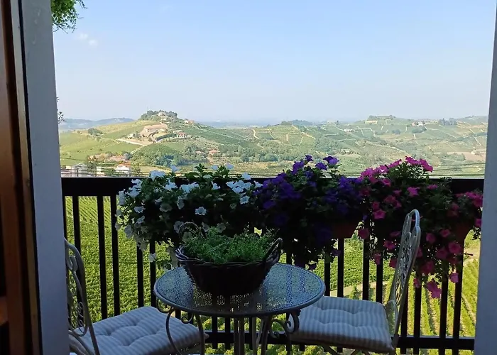 High Views At * 카스텔 로케로
