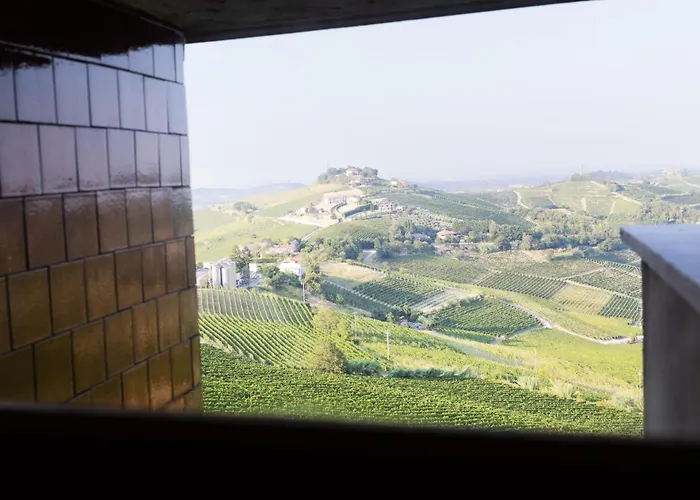 High Views At Apartment